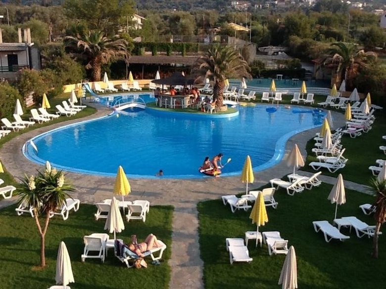 Hotel Pegasus
