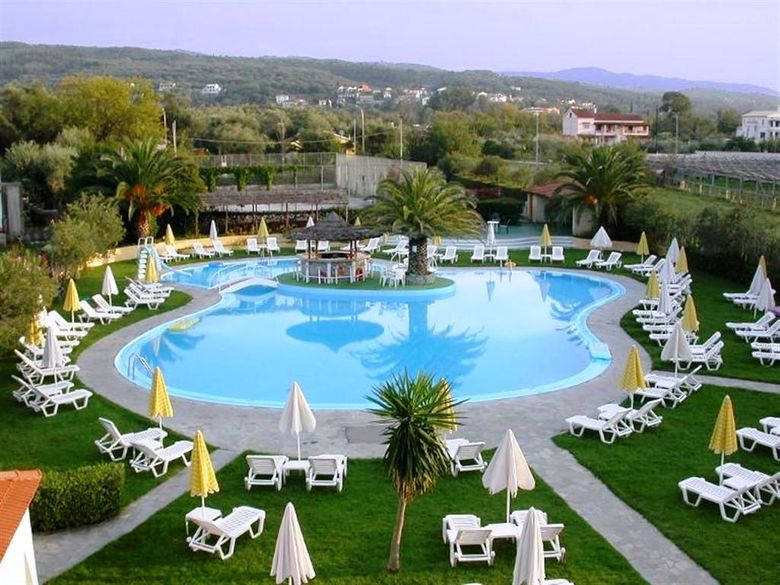 Hotel Pegasus