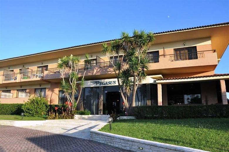 Hotel Pegasus