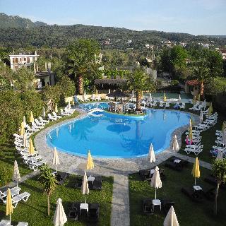 Hotel Pegasus