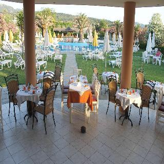 Hotel Pegasus