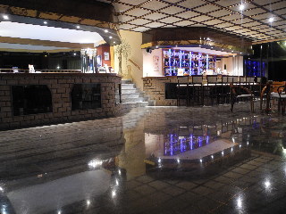 Hotel Pegasus