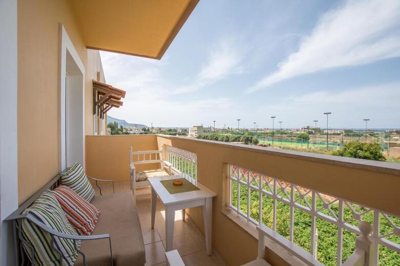 Hotel Danelis Apartments
