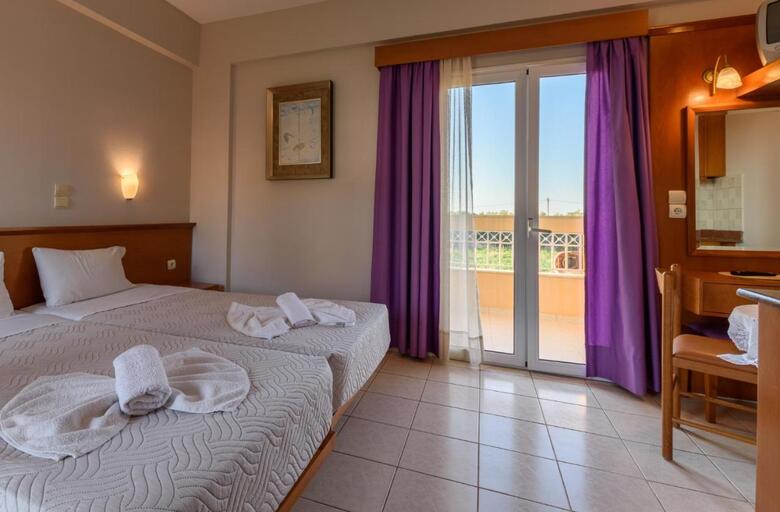 Hotel Danelis Apartments