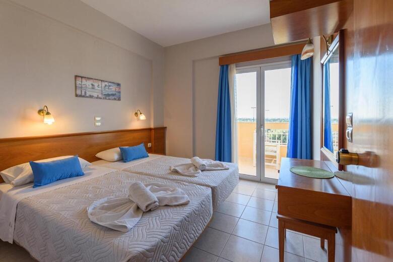 Hotel Danelis Apartments