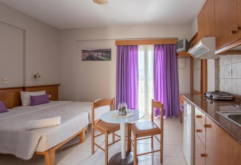 Hotel Danelis Apartments