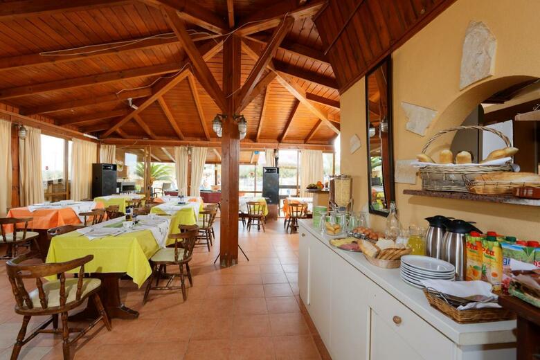 Hotel Danelis Apartments