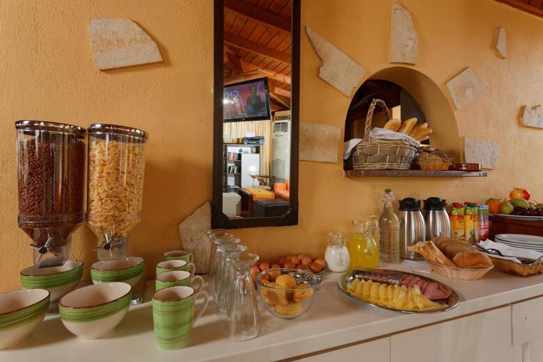 Hotel Danelis Apartments