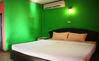 Hotel Haadson Resort