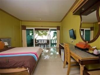 Hotel Haadson Resort