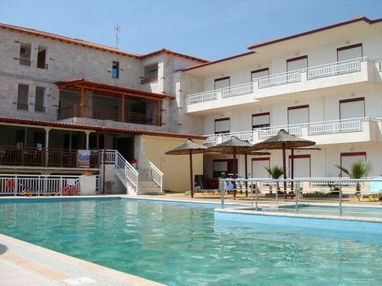 Medousa Hotel
