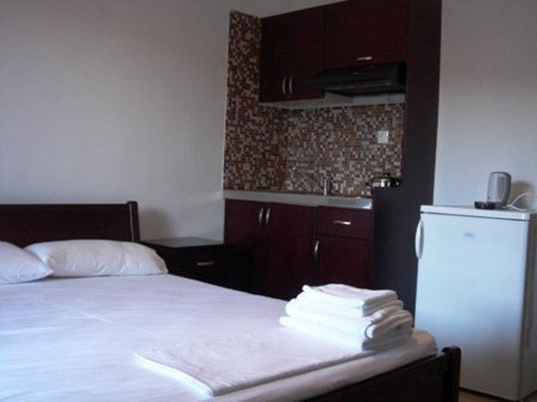 Medousa Hotel