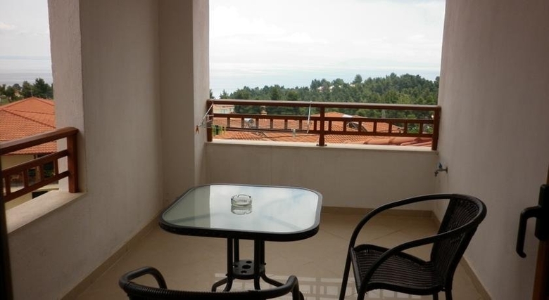 Medousa Hotel