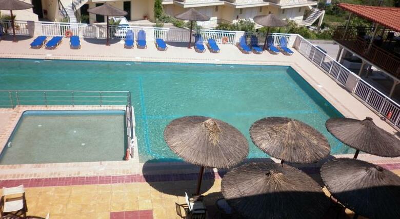 Medousa Hotel