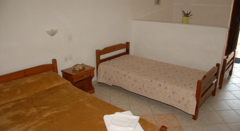 Medousa Hotel