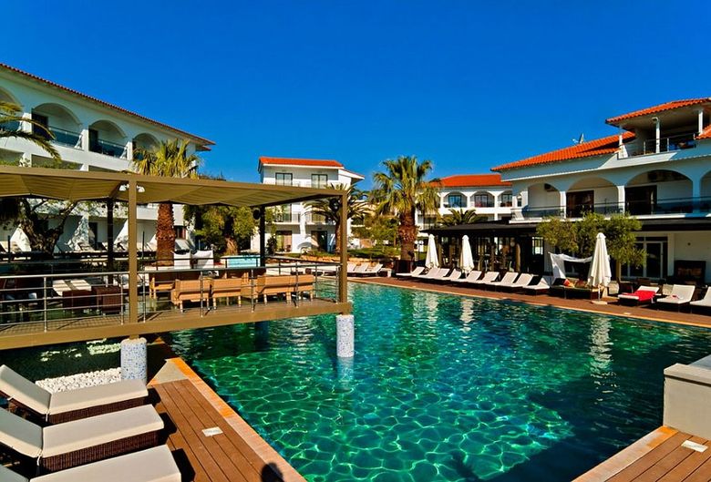 Hotel Flegra