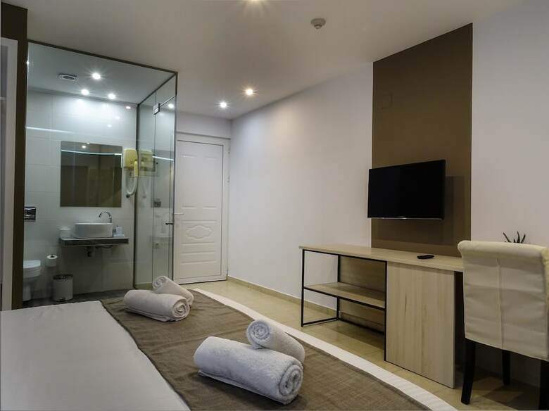 Hotel Lido Star