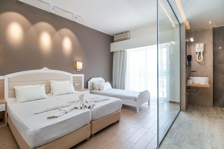 Hotel Lido Star