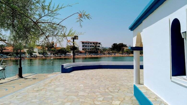 Hotel Lido Star