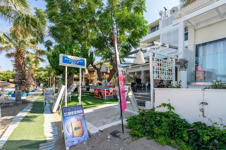 Hotel Lido Star