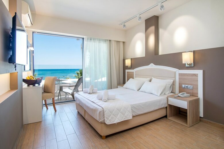 Hotel Lido Star