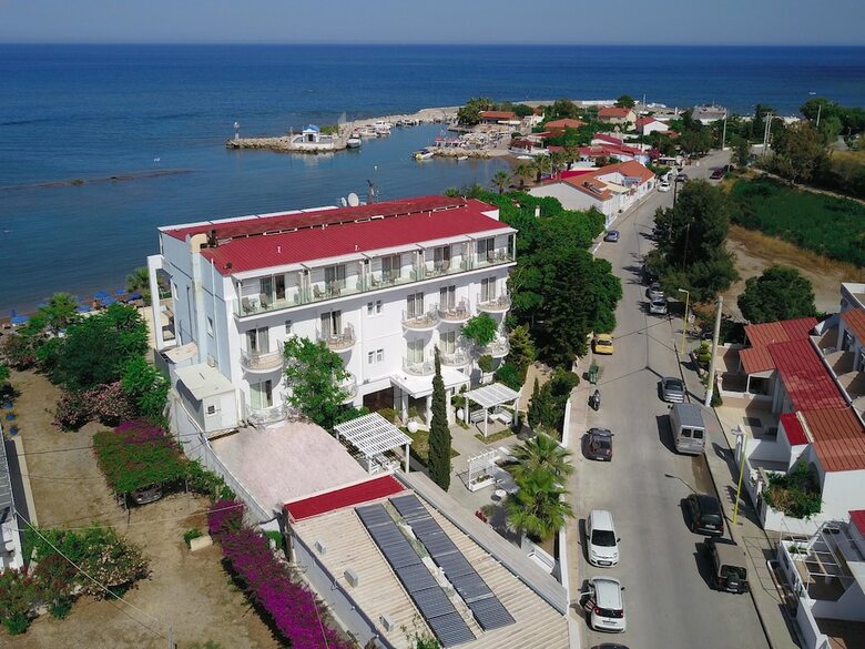 Hotel Lido Star