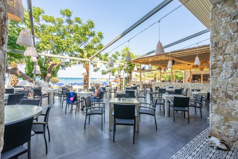 Hotel Lido Star