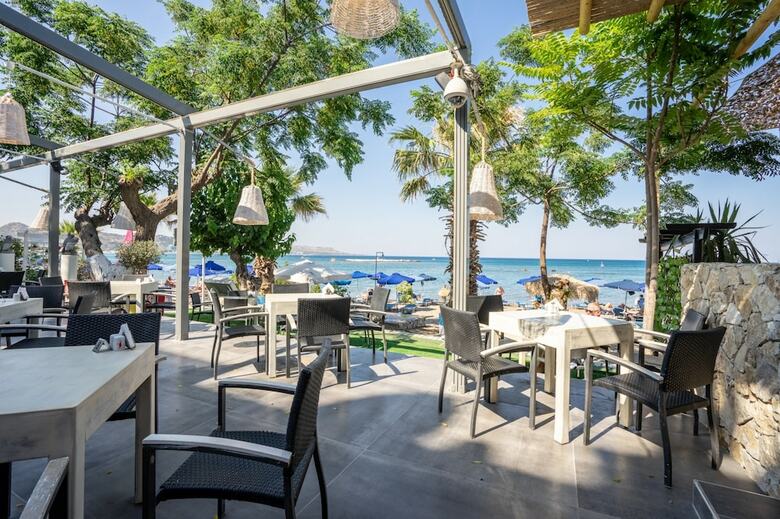 Hotel Lido Star