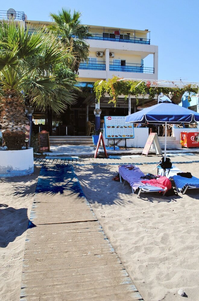 Hotel Lido Star