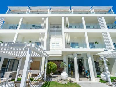 Hotel Lido Star
