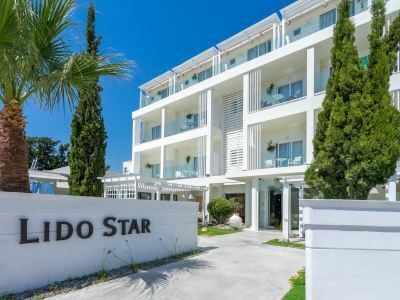 Hotel Lido Star