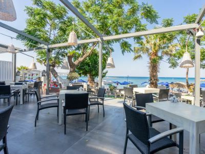 Hotel Lido Star