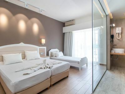 Hotel Lido Star
