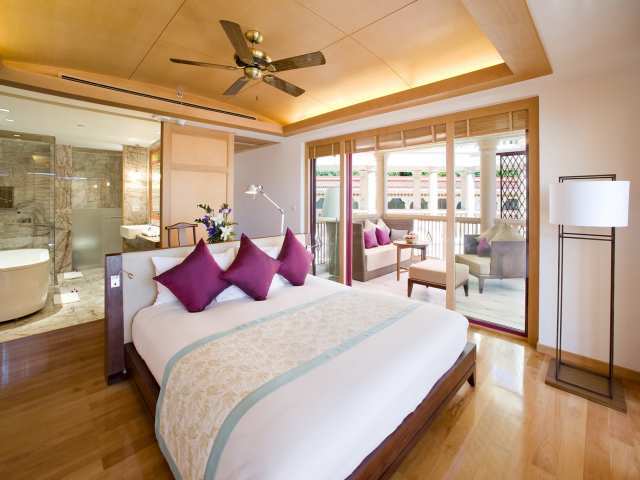 Hotel Centara Grand Beach Resort Phuket