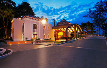 Hotel Centara Grand Beach Resort Phuket