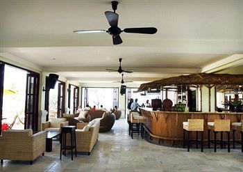 Hotel Allezboo Beach Resort & Spa