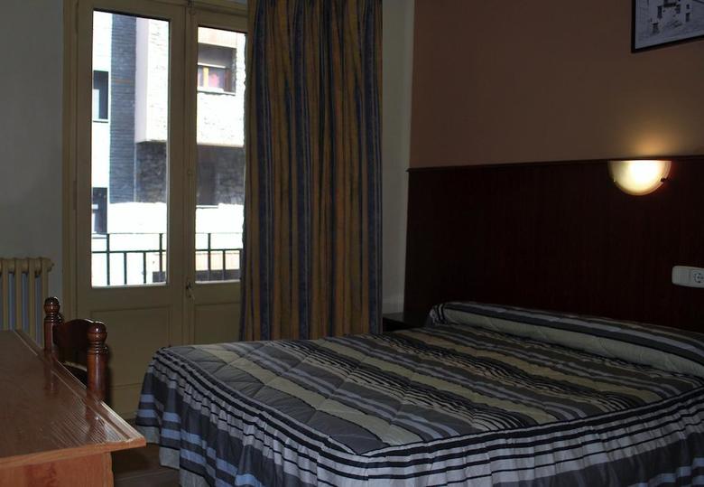 Hotel Alfa