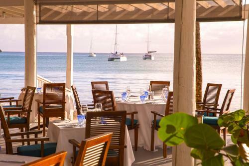 Hotel Carlisle Bay