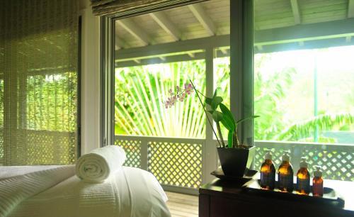 Hotel Carlisle Bay