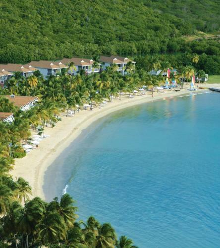 Hotel Carlisle Bay