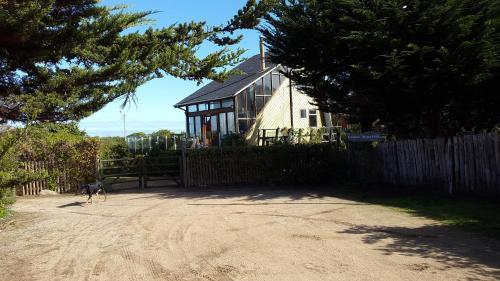 Bordemar Isla Negra