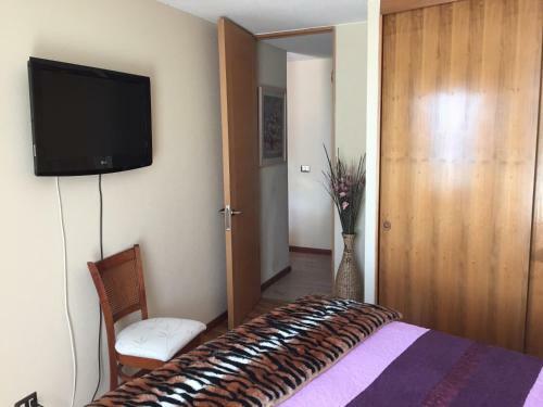 Apartamento Condominio Bahia Pelicanos