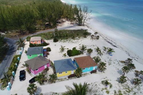 Villa Romantic Getaway