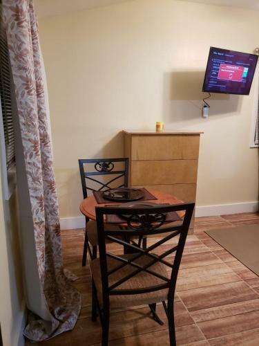 Apartamento Exumaescape #4 Studio