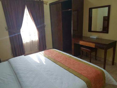 Hotel Bahrain Beach Resort