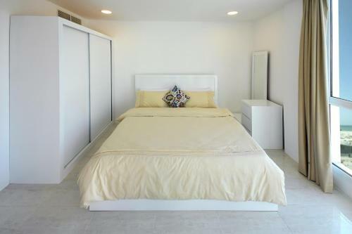 Apartamento Dream Line Tower