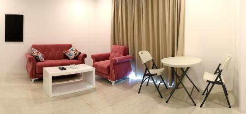 Apartamento Dream Line Tower