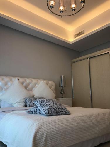 Apartamento Al Manzil Hidd Residence