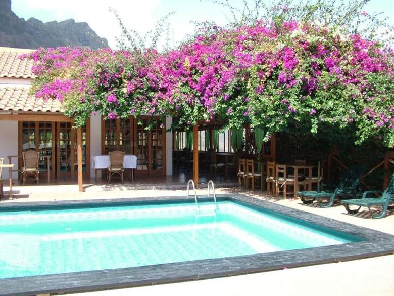 Hotel Pedracin Village