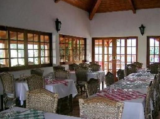 Hotel Pedracin Village